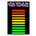 Icono de The Gaydar